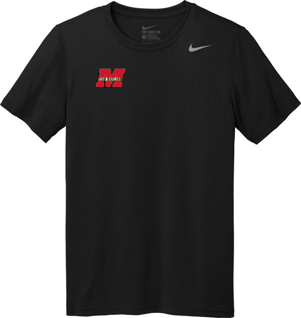 Team Maryland Nike Team rLegend Tee