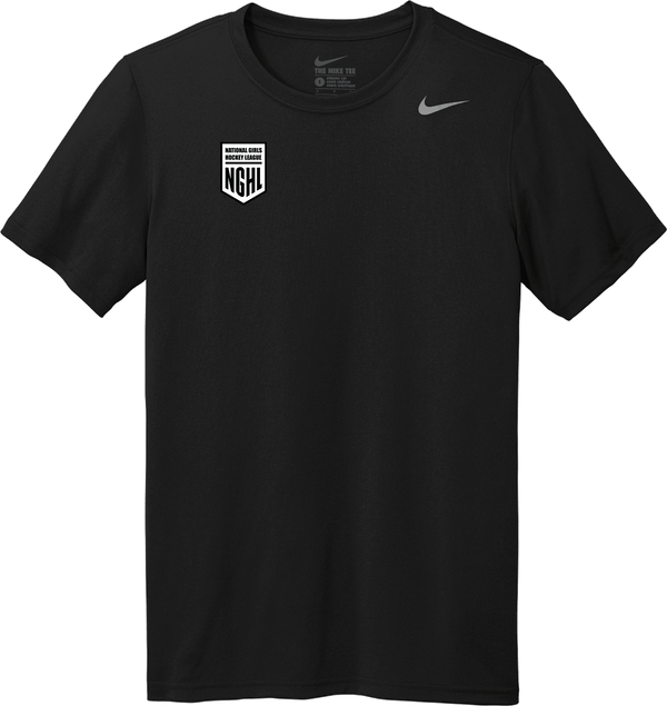 NGHL Nike Team rLegend Tee