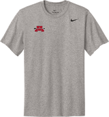 Mercer Arrows Nike Team rLegend Tee