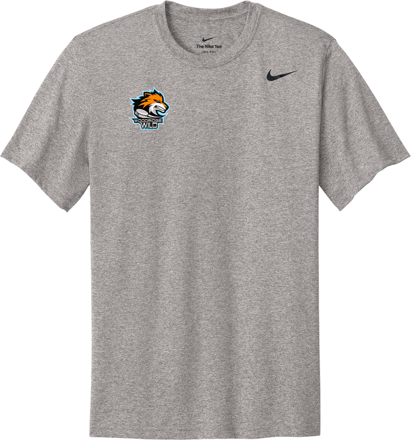 Woodridge Wild Nike Team rLegend Tee