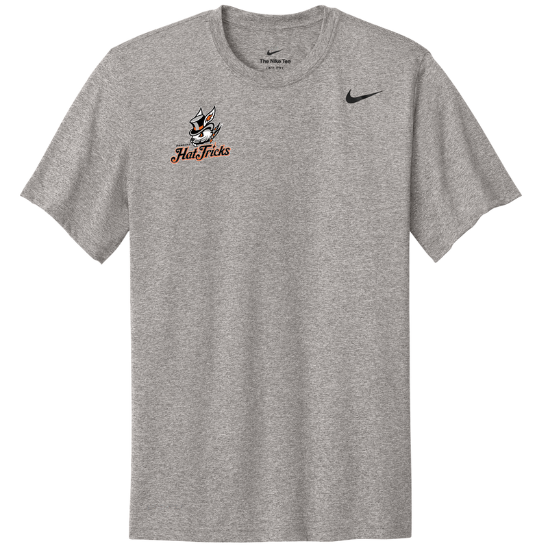 Danbury Hat Tricks Nike Team rLegend Tee