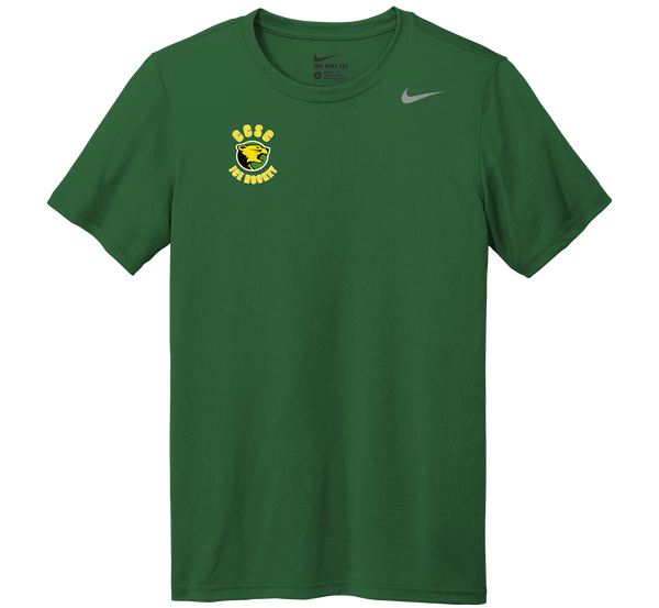 Chester County Nike Team rLegend Tee