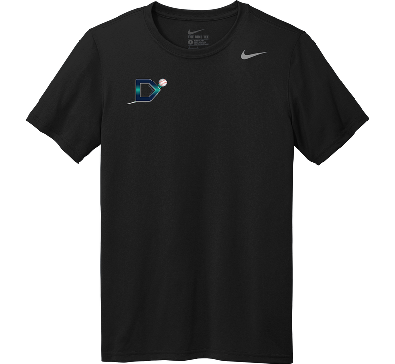 Going Yard Nike Team rLegend Tee