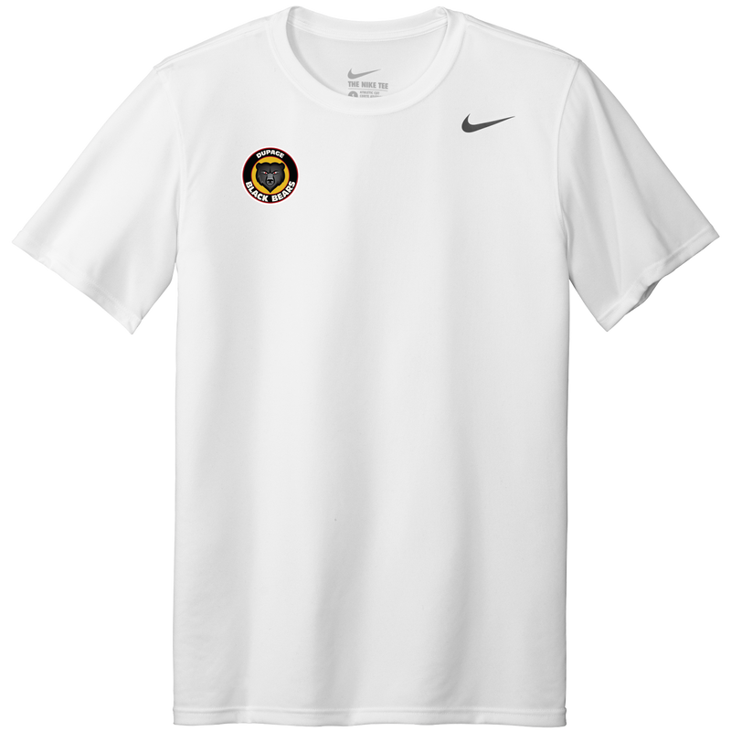 Dupage Black Bears Nike Team rLegend Tee