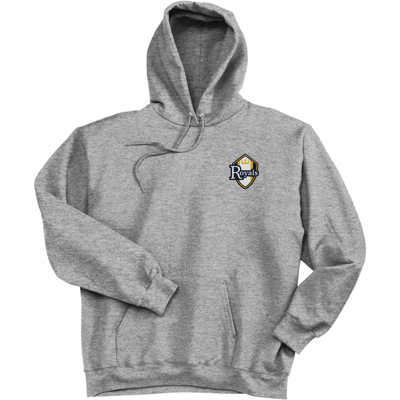 Royals Hockey Club Ultimate Cotton - Pullover Hooded Sweatshirt