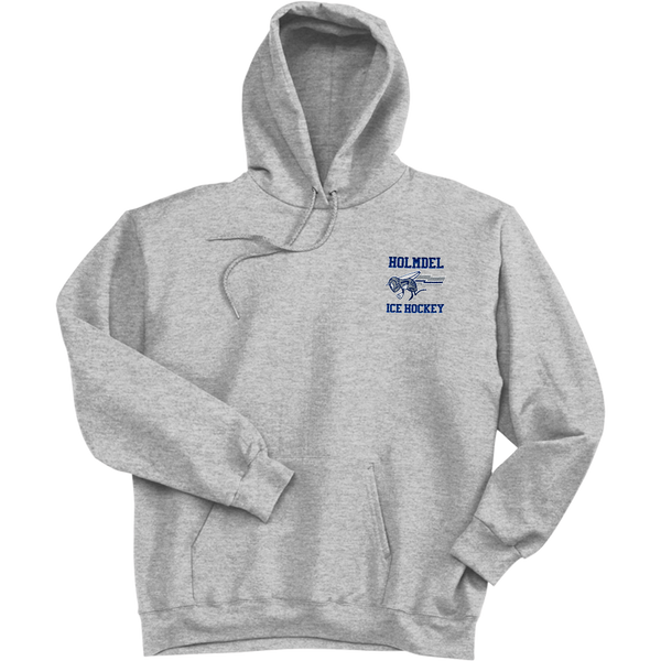 Holmdel Hockey Ultimate Cotton - Pullover Hooded Sweatshirt