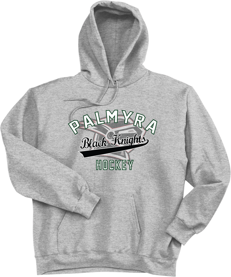 Palmyra Black Knights Ultimate Cotton - Pullover Hooded Sweatshirt