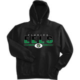 Florida Eels Ultimate Cotton - Pullover Hooded Sweatshirt