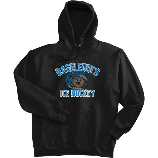 BagelEddi's Ultimate Cotton - Pullover Hooded Sweatshirt