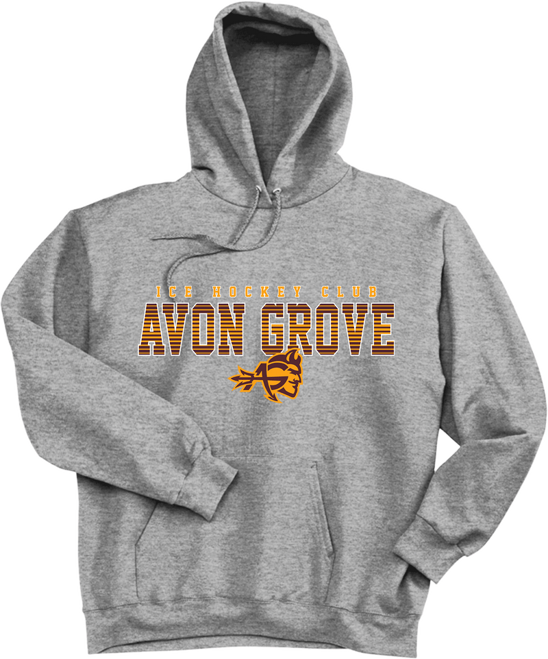 Avon Grove Ultimate Cotton - Pullover Hooded Sweatshirt