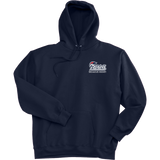 Secaucus Patriots Ultimate Cotton - Pullover Hooded Sweatshirt