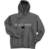 BBSG Ultimate Cotton - Pullover Hooded Sweatshirt