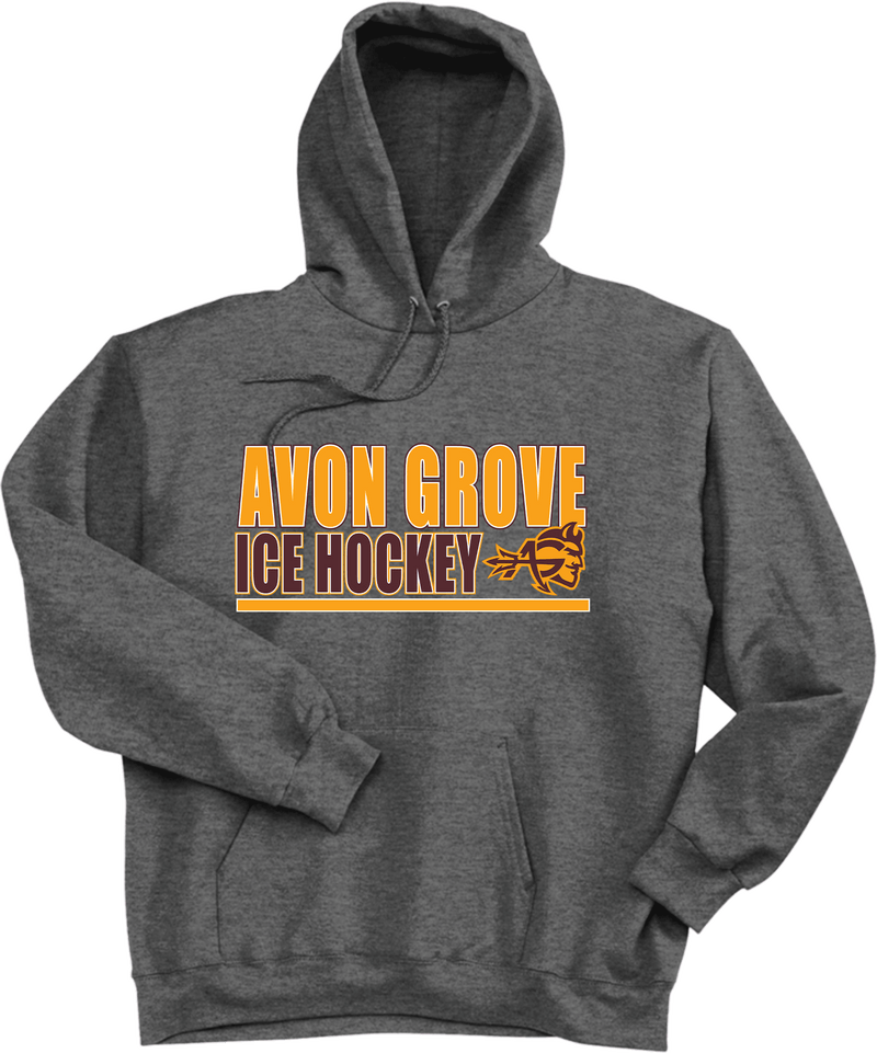 Avon Grove Ultimate Cotton - Pullover Hooded Sweatshirt