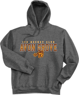 Avon Grove Ultimate Cotton - Pullover Hooded Sweatshirt