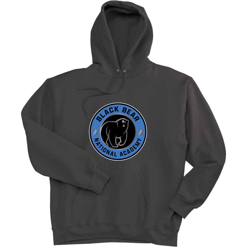 Black Bear National Academy Ultimate Cotton - Pullover Hooded Sweatshirt