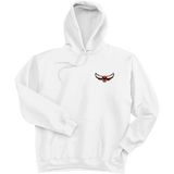 Orange County West Ultimate Cotton - Pullover Hooded Sweatshirt