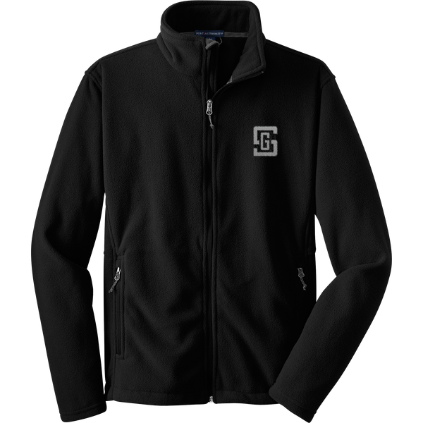 Gregory Schaefer Value Fleece Jacket