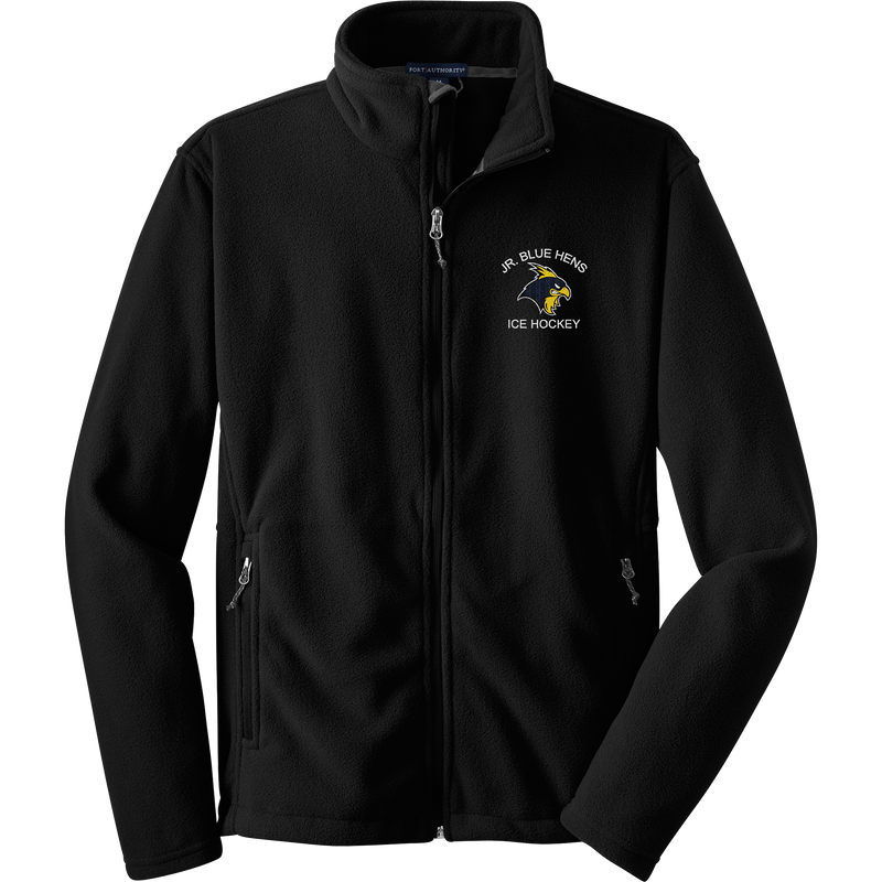 Delaware Jr. Blue Hens Value Fleece Jacket