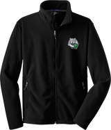 Woodbridge Wolfpack Value Fleece Jacket