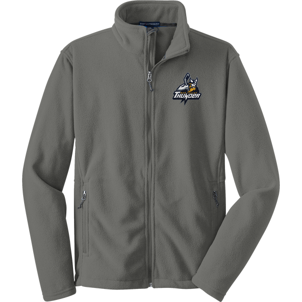 Mon Valley Thunder Value Fleece Jacket