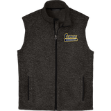 CT Clippers Sweater Fleece Vest