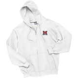 Jr. Mounties Ultimate Cotton - Full-Zip Hooded Sweatshirt