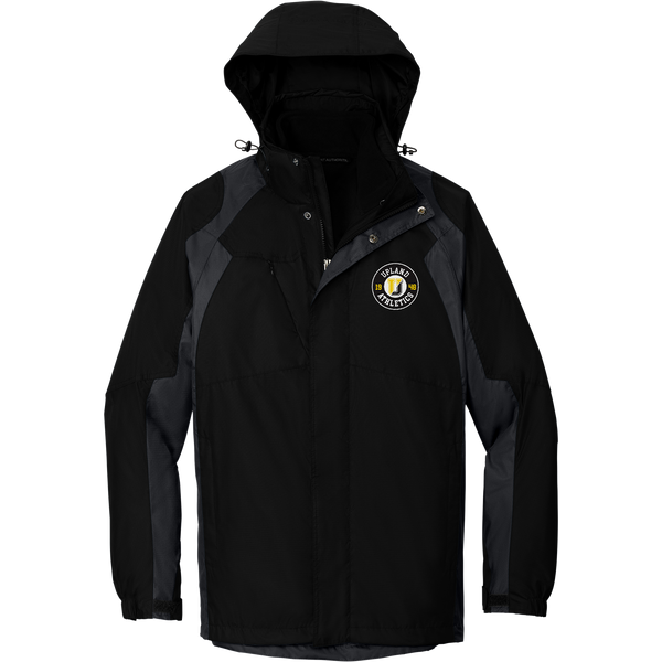 Upland Country Day School Ranger 3-in-1 Jacket