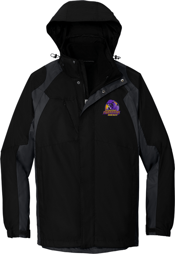 Youngstown Phantoms Ranger 3-in-1 Jacket