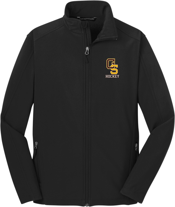 Greensburg Salem Core Soft Shell Jacket