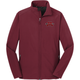 Mercer Arrows Core Soft Shell Jacket