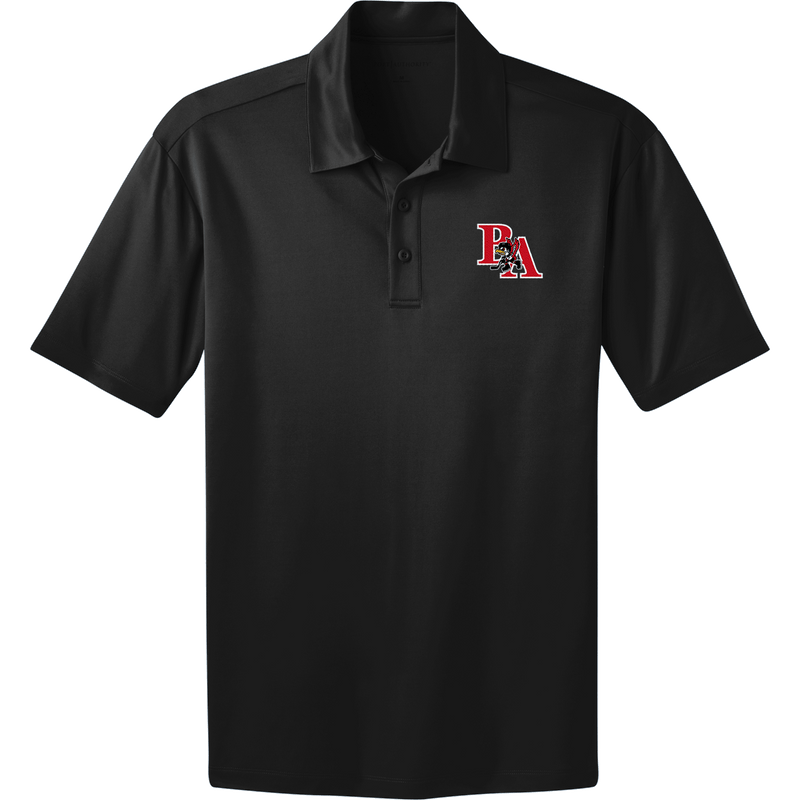 Benet Hockey Adult Silk Touch Performance Polo