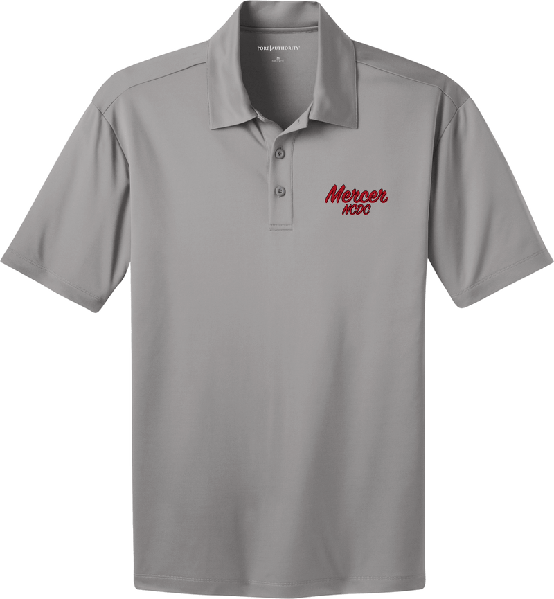 Mercer NCDC Adult Silk Touch Performance Polo