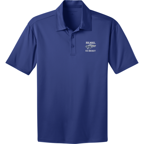 Holmdel Hockey Adult Silk Touch Performance Polo