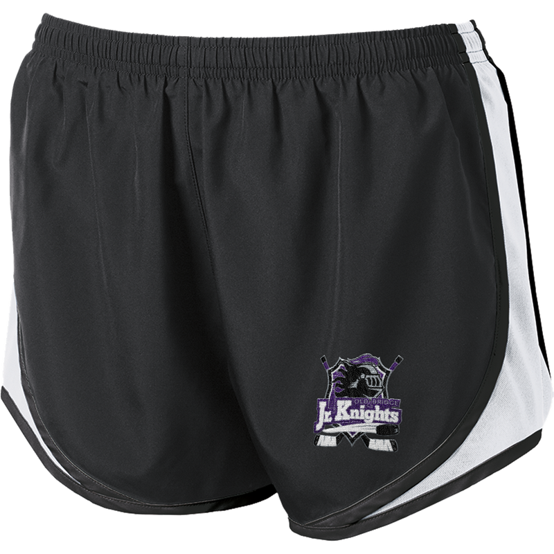 Old Bridge Jr. Knights Ladies Cadence Short