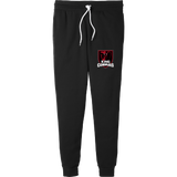 King Cobras Breakaway Fall Fleece Adult Jogger Pants