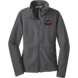 Philadelphia Resistance Ladies Value Fleece Jacket