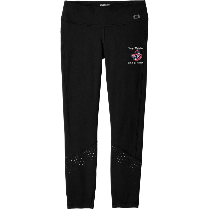 Kennedy Lady Knights ENDURANCE Ladies Laser Tech Legging