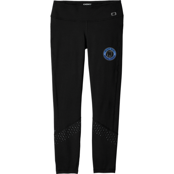 Black Bear National Academy OGIO ENDURANCE Ladies Laser Tech Legging