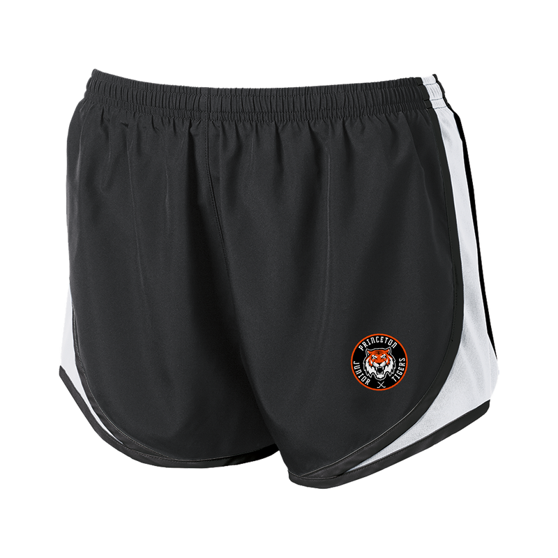 Princeton Jr. Tigers Ladies Cadence Short