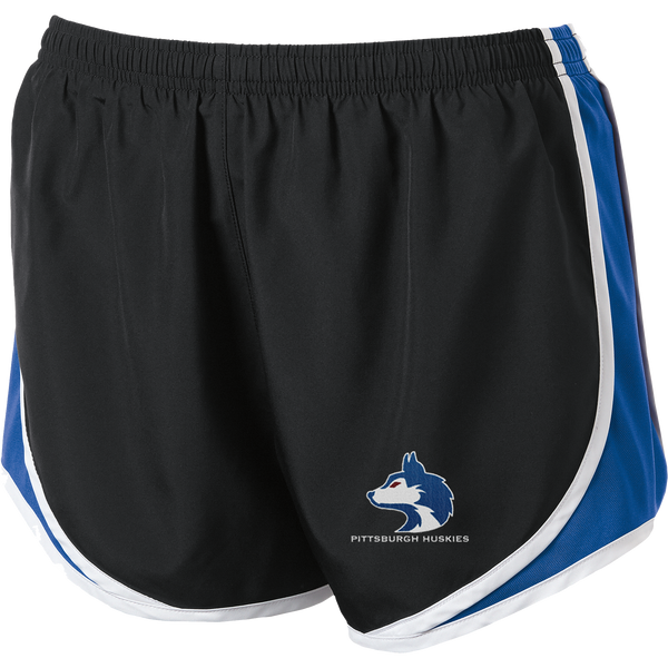 Pittsburgh Huskies Ladies Cadence Short