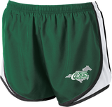 NJ Colts Ladies Cadence Short