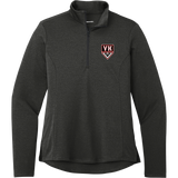 Young Kings Ladies Endeavor 1/2-Zip Pullover