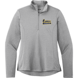 CT Clippers Ladies Endeavor 1/2-Zip Pullover