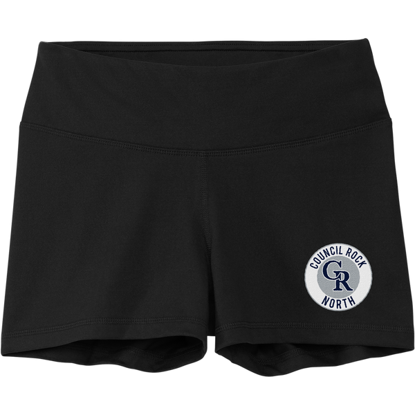 Council Rock North Ladies Interval 3 Inch Short