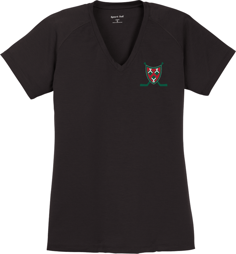 Navesink Ladies Ultimate Performance V-Neck