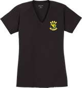 Chester County Ladies Ultimate Performance V-Neck