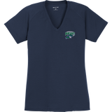 Kensington Valley Renegades Ladies Ultimate Performance V-Neck