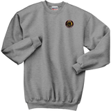 MD Jr. Black Bears Ultimate Cotton - Crewneck Sweatshirt