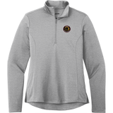 MD Jr. Black Bears Ladies Endeavor 1/2-Zip Pullover