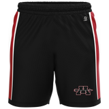 Mercer Arrows Youth Sublimated Shorts